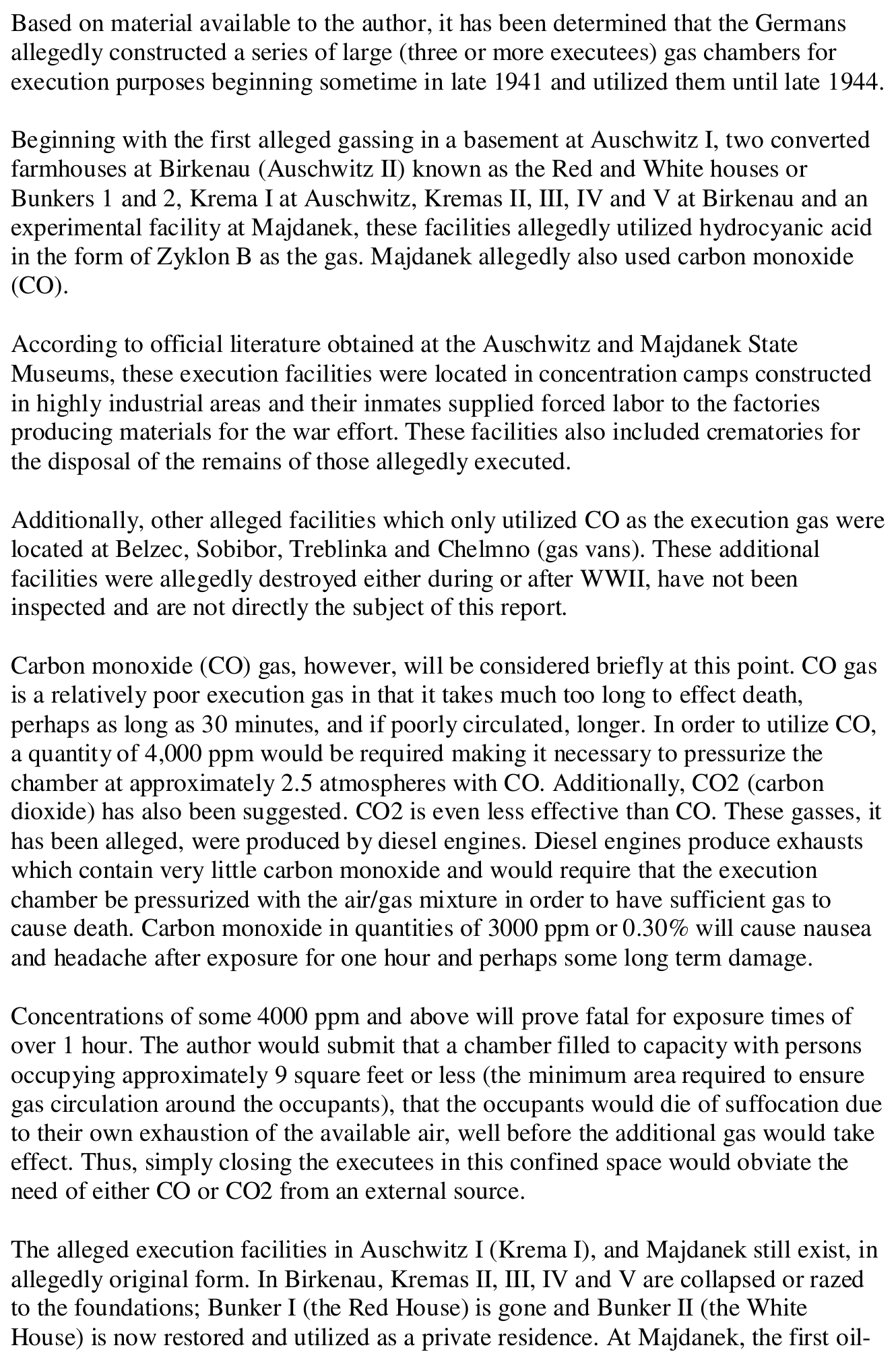 Continuous report run, PDF p. 20