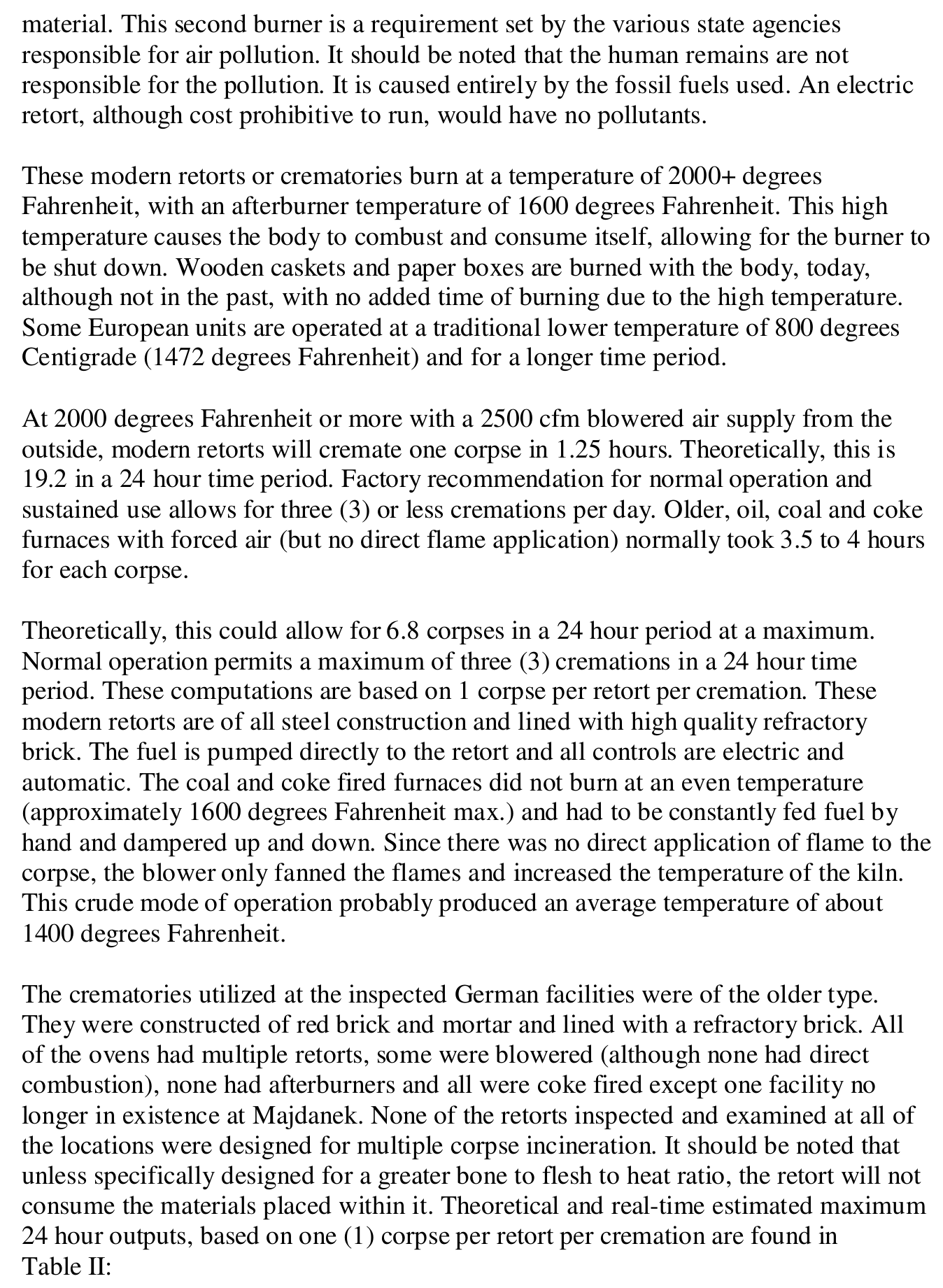 Continuous report run, PDF p. 25