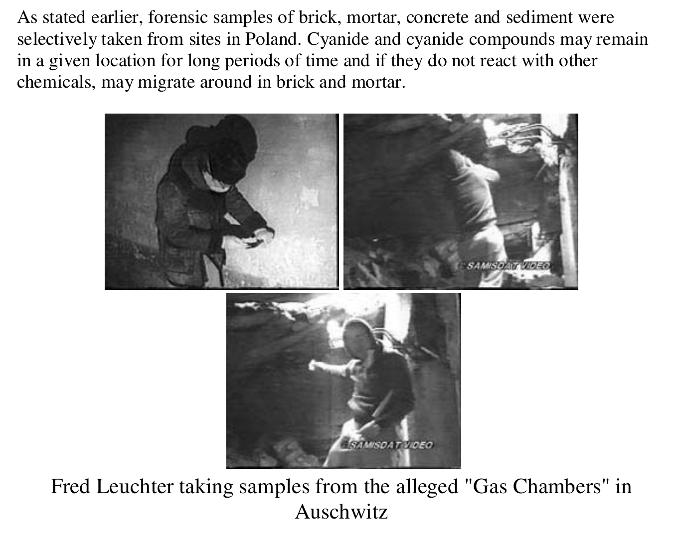 Continuous report run, PDF p. 26