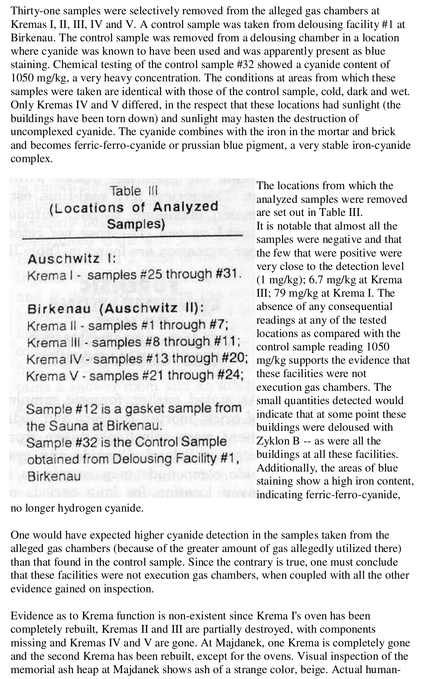 Continuous report run, PDF p. 27