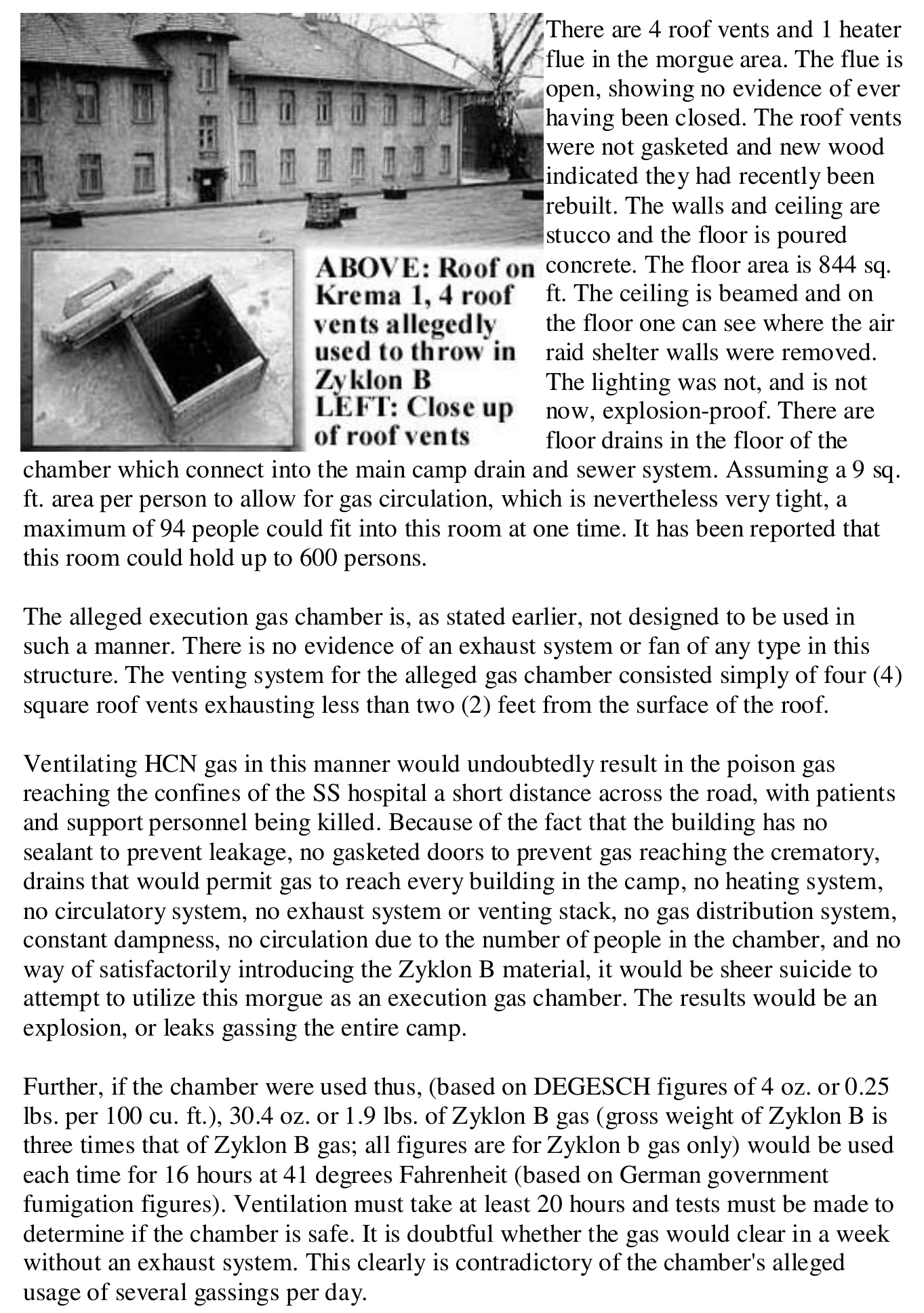 Continuous report run, PDF p. 29