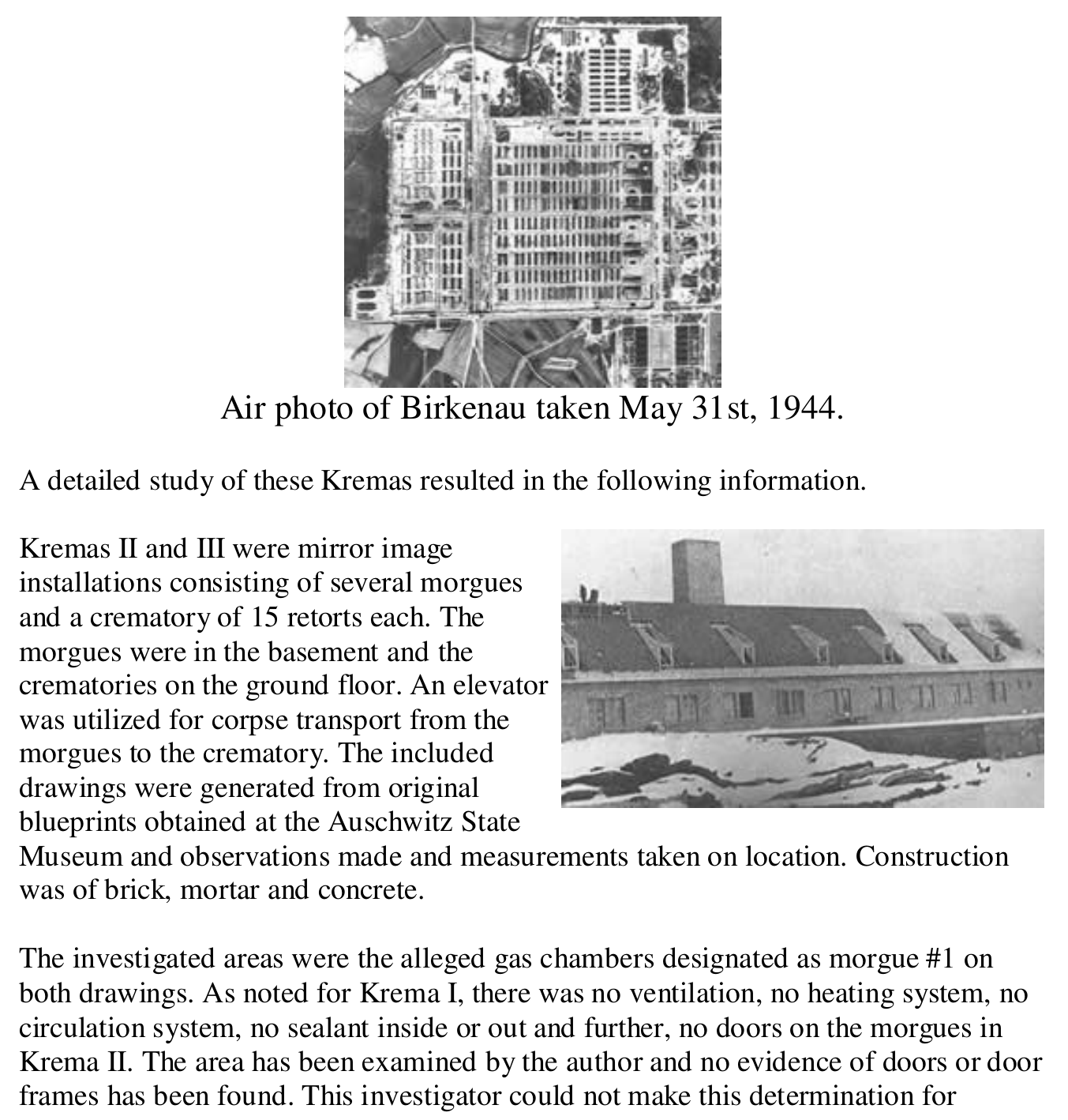 Continuous report run, PDF p. 30