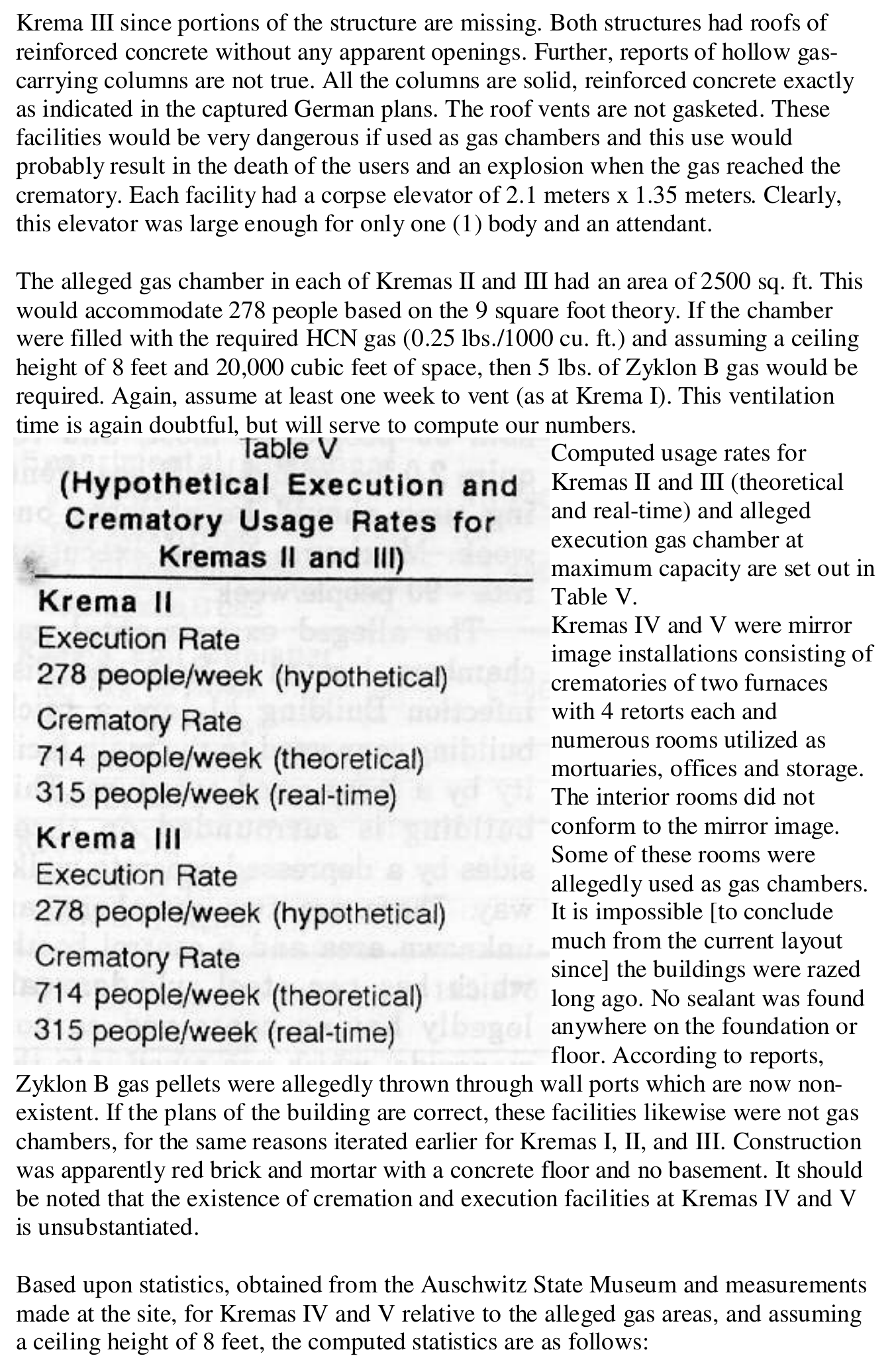 Continuous report run, PDF p. 31