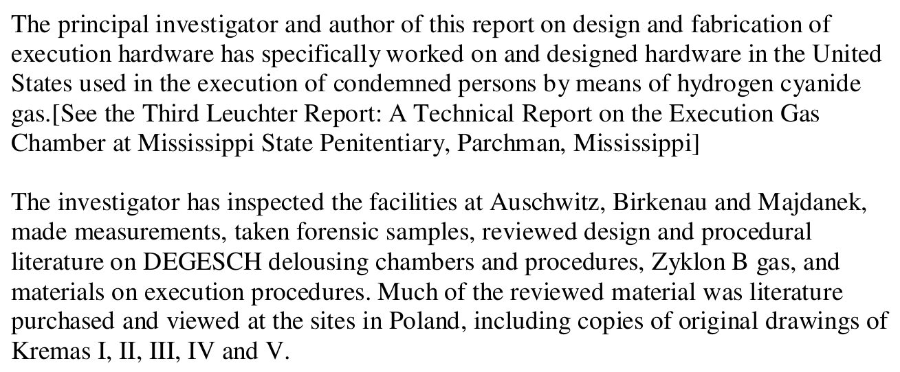 Continuous report run, PDF p. 11