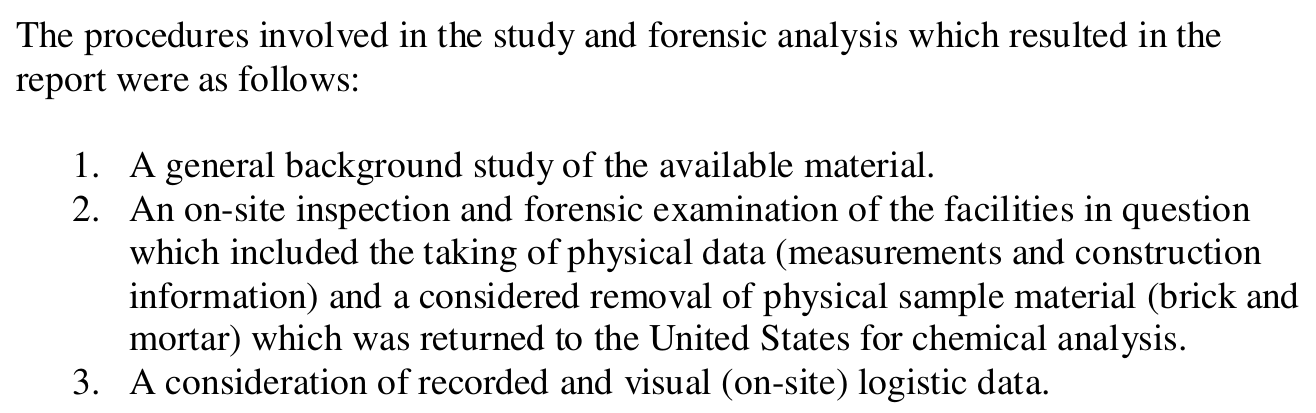 Continuous report run, PDF p. 12