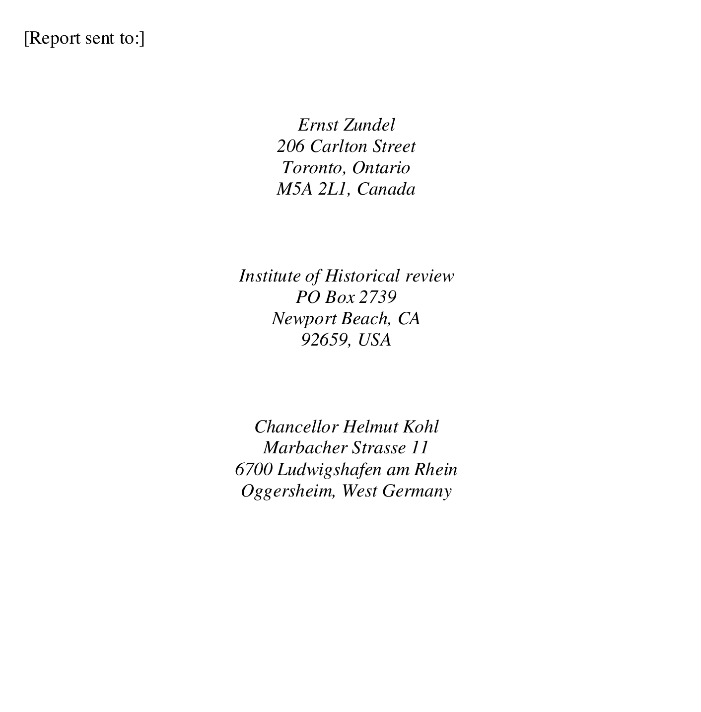 Continuous report run, PDF p. 40