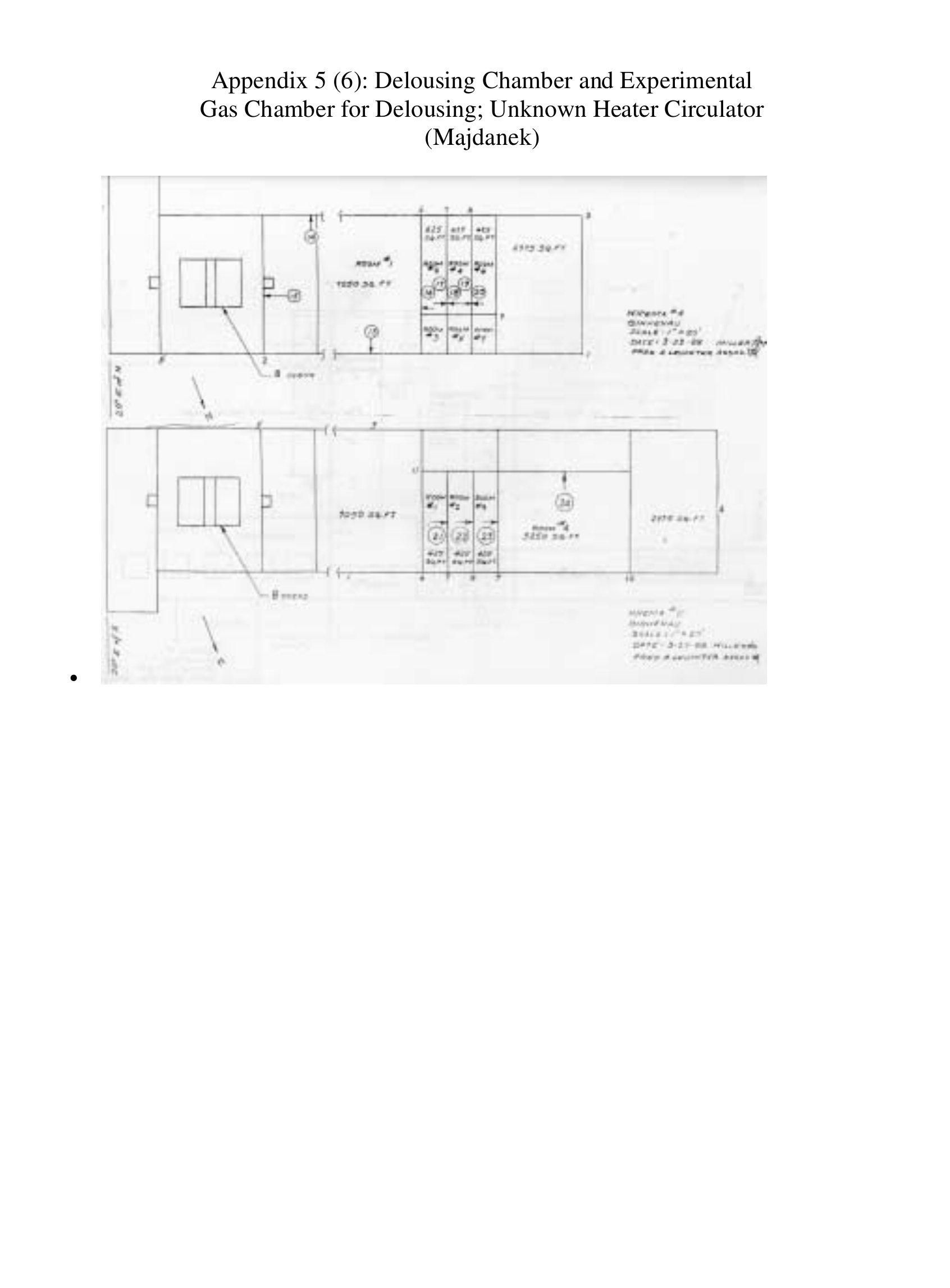Continuous report run, PDF p. 58