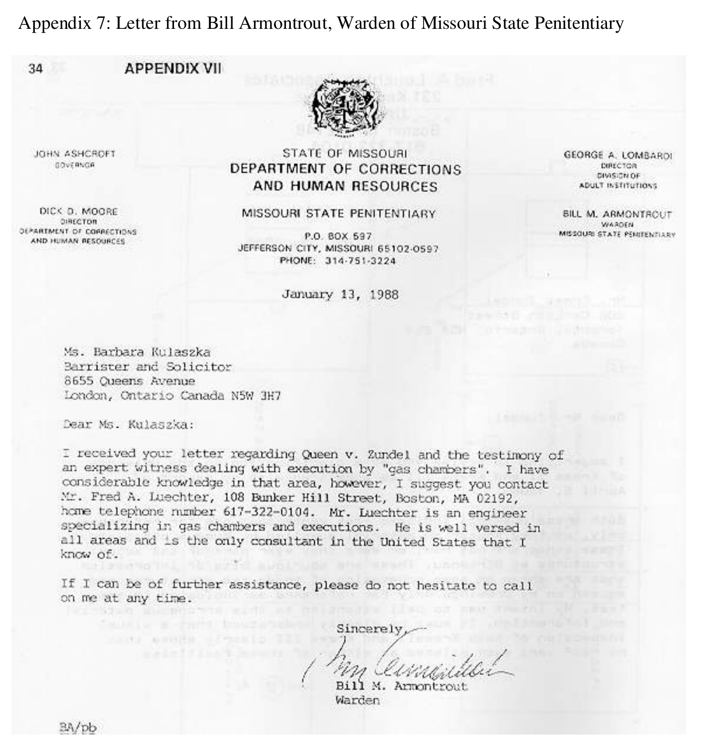 Continuous report run, PDF p. 60