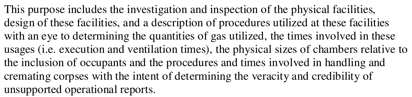 Literal report crop for LR1-024-P05