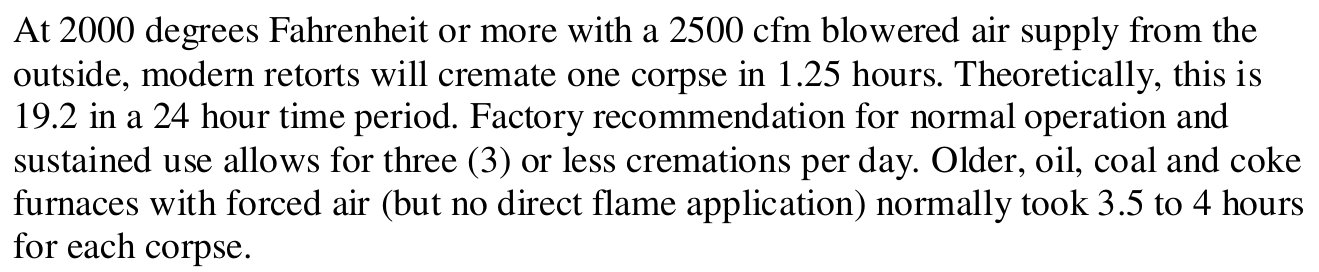 Literal report crop for LR1-043-P01