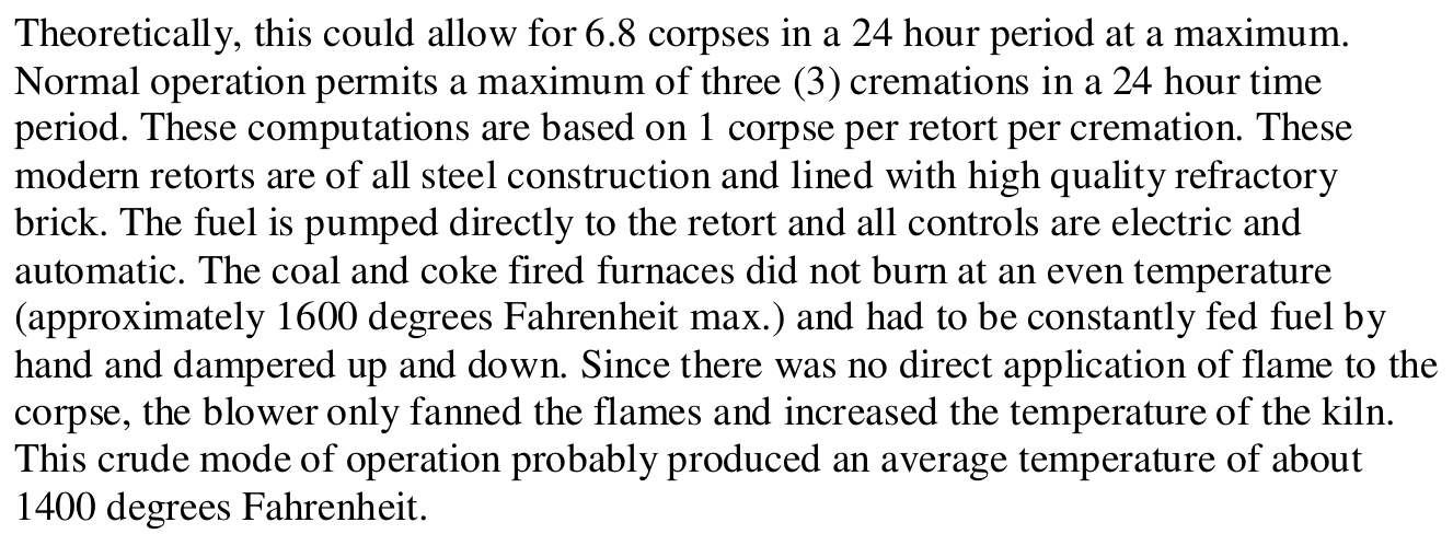 Literal report crop for LR1-043-P02