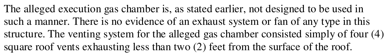 Literal report crop for LR1-048-P01