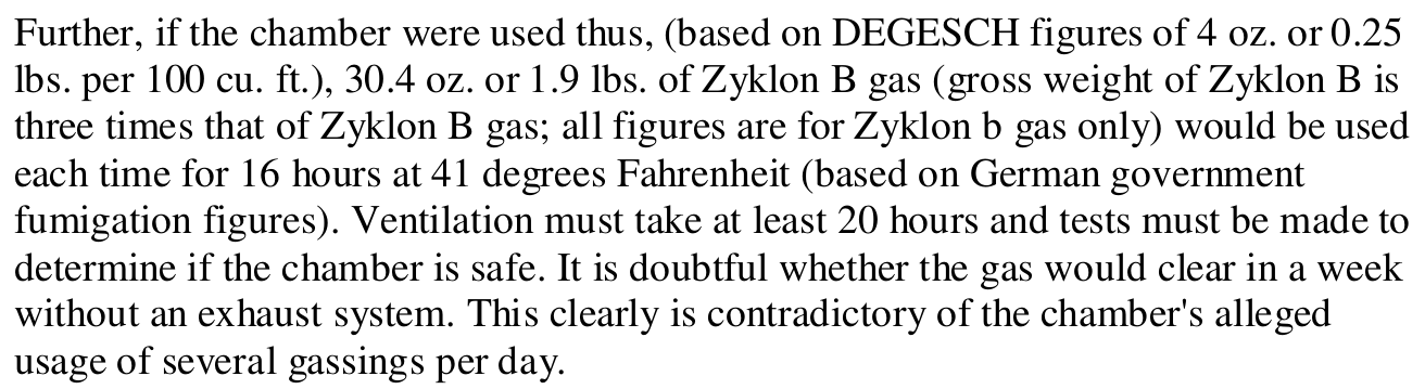 Literal report crop for LR1-049-P02