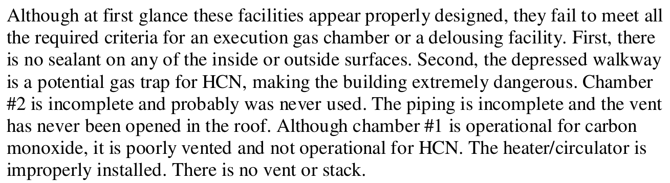 Literal report crop for LR1-055-P03