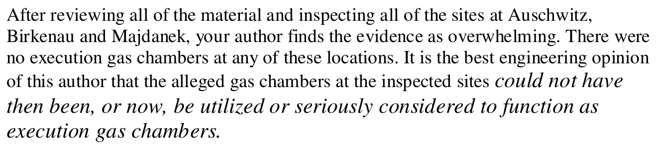 Literal report crop for LR1-056-P05
